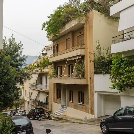 Belucky Apartments - Πico Athènes Extérieur photo