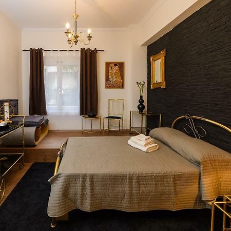 Belucky Apartments - Πico Athènes Extérieur photo