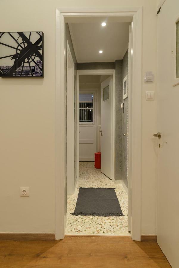 Belucky Apartments - Πico Athènes Extérieur photo